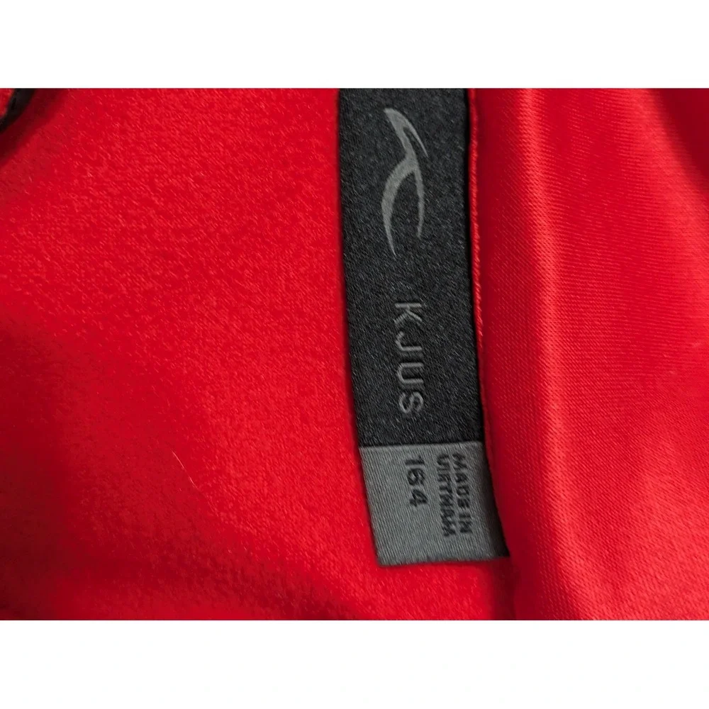 KJUS andri midlayer
